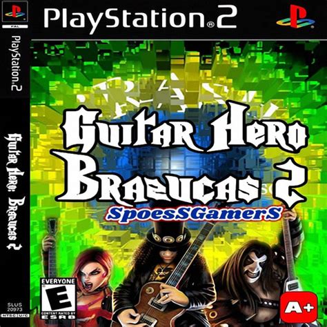 baixar guitar hero 3 ps2.